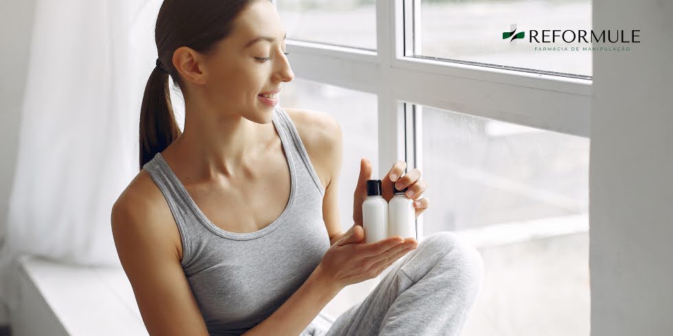 Qualidade de Vida: Suplementos para Mente, Corpo e Bem-Estar