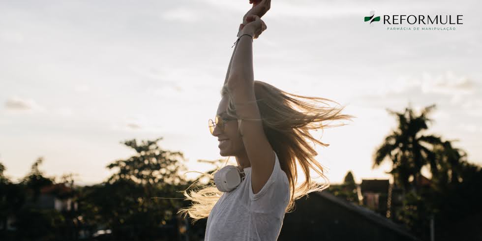 Nutrientes Essenciais Para Mais Energia, Hidratação e Bem-Estar