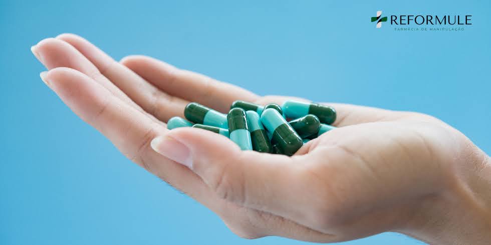 Nutrientes Essenciais Para Mais Energia, Hidratação e Bem-Estar