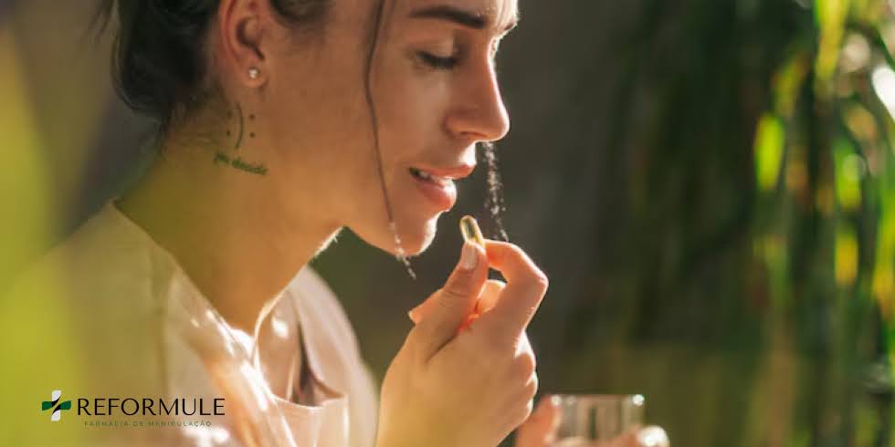 Qualidade de Vida: Suplementos para Mente, Corpo e Bem-Estar