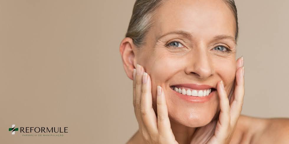 Guia Anti-Envelhecimento: 5 Suplementos Manipulados Para Longevidade 