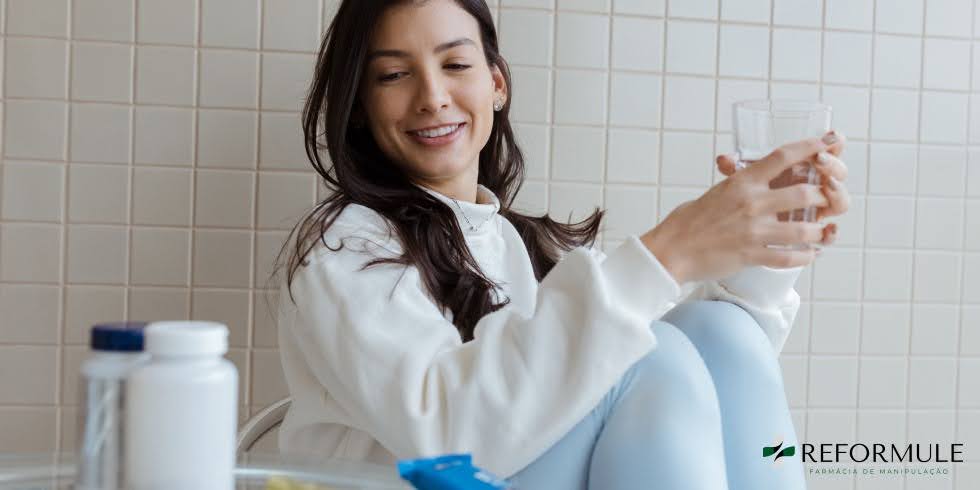 Oscilações de Humor: A Relação entre Serotonina, Intestino e Alimentação