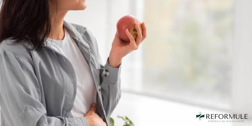 Glucomanana e Psyllium: Fibras para Saciedade